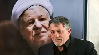 خاطرات اکبر هاشمی
