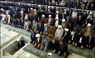خاطرات اکبر هاشمی