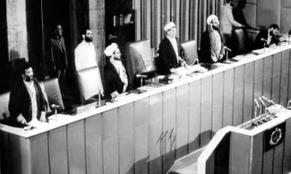 خاطرات اکبر هاشمی