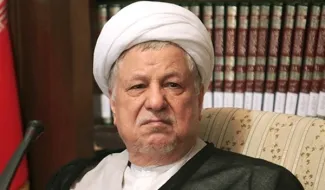 خاطرات اکبر هاشمی