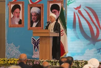 خاطرات اکبر هاشمی
