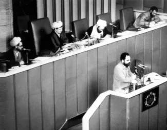خاطرات اکبر هاشمی