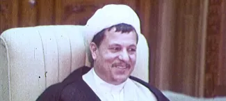 خاطرات اکبر هاشمی