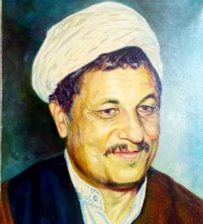 خاطرات اکبر هاشمی