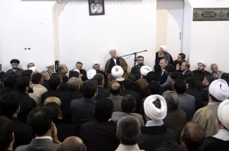 خاطرات اکبر هاشمی