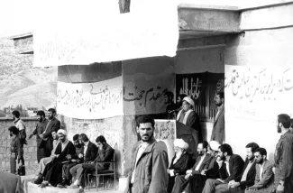 خاطرات اکبر هاشمی