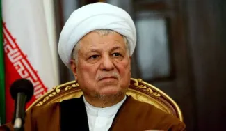 خاطرات اکبر هاشمی