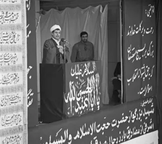 خاطرات اکبر هاشمی