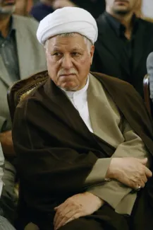 akbar-hashemi-rafsanjani