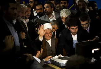 نماینده چین: اصرار بر بازگشت تحریم‌ها علیه ایران صلح و امنیت بین‌المللی را به خطر می‌اندازد