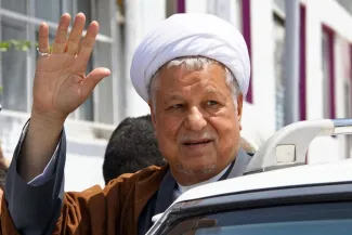 خاطرات اکبر هاشمی - ۳۱ تیر ۱۳۶۰