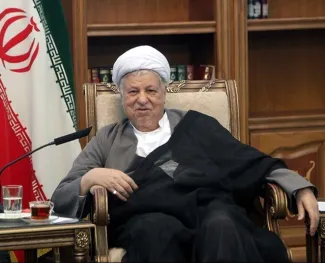 خاطرات اکبر هاشمی - ۱۳ فروردین ۱۳۷۸