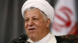 خاطرات اکبر هاشمی - ۲۱ فروردین ۱۳۷۸