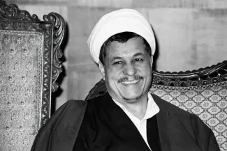 خاطرات اکبر هاشمی - ۲۷ فروردین ۱۳۷۸