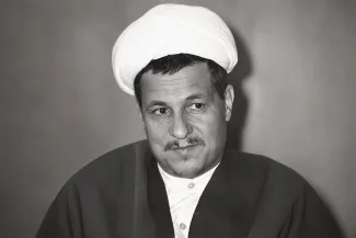خاطرات اکبر هاشمی - ۲۹ فروردین ۱۳۷۸