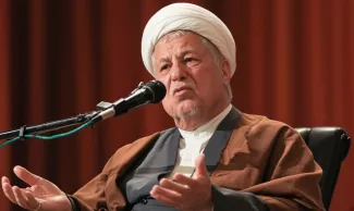 خاطرات اکبر هاشمی - ۲ اردیبهشت ۱۳۷۸