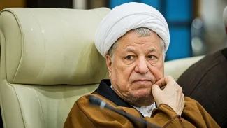 خاطرات اکبر هاشمی - ۳ اردیبهشت ۱۳۷۸