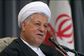 خاطرات اکبر هاشمی - ۵ فروردین ۱۳۷۸