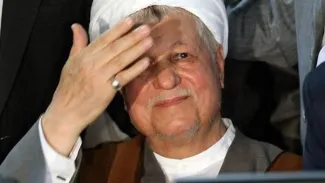 خاطرات اکبر هاشمی - ۷ فروردین ۱۳۷۸