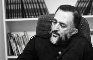 گفت‌و‌گو با فریدالدین حداد، برادر زن سید مجتبی خامنه‌ای: از خرداد ۷۶ فعالیت‌های سیاسی به آقامجتبی موکول شد