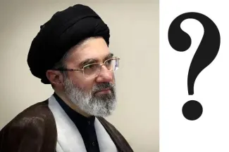  یک سوال غیر محرمانه؛ ساختار اداری مرسوم دفتر رهبر جمهوری اسلامی به روال فعال است؟