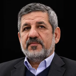 بشنوید | حفظ ایران یا حفظ نظام؟ جمهوری اسلامی پس از جنگ چه خواهد شد؟ گفت‌وگو با حسین کنعانی‌مقدم