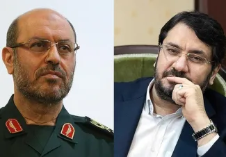 یک سوال ساده اگر شایعات پیرامون اینکه سید مجتبی خامنه‌ای رهبر جمهوری اسلامی، سکان بنیاد مستضعفان انقلاب اسلامی را به مهرداد بذرپاش محول و به او در این ارتباط حکمی بدهد، محقق شود