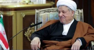 خاطرات اکبر هاشمی