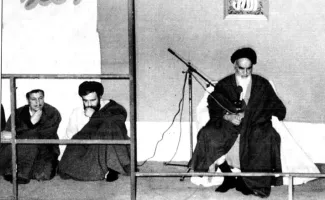 خاطرات اکبر هاشمی