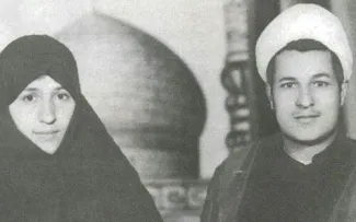 خاطرات اکبر هاشمی