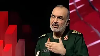 به تازگی روایتی از سپهبد حسین سلامی منتشر شده که از دستیابی به تکنولوژی انهدام ناوهای هواپیمابر سخن گفته است