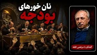 سید مرتضی افقه: نانخورهای بودجه، پرهزینه هستند و باید حذفشان کرد