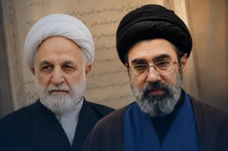 شیوه‌ی جدید عفو و تخفیف مجازات بیش از ۲۵۰۰ محکوم به مناسبت میلاد پیامبر اسلام؟