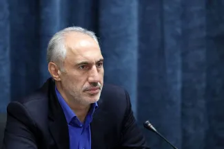 صرفاً یک سوال ساده: آیا رامین حاتمی قرار بود جایگزین حمید بورد در مدیریت شرکت ملی نفت ایران شود و حمید پورمحمدی خبر را به رییس جمهور داد؟