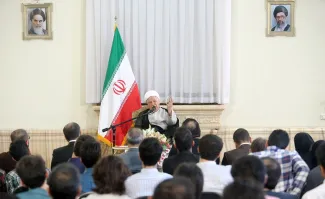 خاطرات اکبر هاشمی