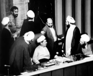 خاطرات اکبر هاشمی