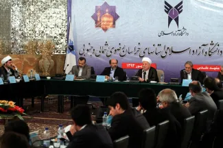 خاطرات اکبر هاشمی