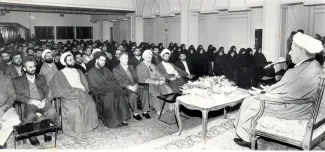 خاطرات اکبر هاشمی