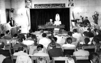 خاطرات اکبر هاشمی