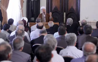 خاطرات اکبر هاشمی