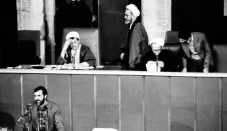 خاطرات اکبر هاشمی