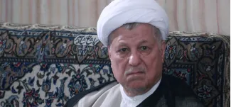 خاطرات اکبر هاشمی