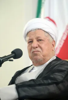 خاطرات اکبر هاشمی