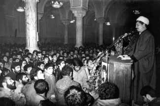 خاطرات اکبر هاشمی
