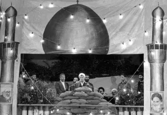 خاطرات اکبر هاشمی
