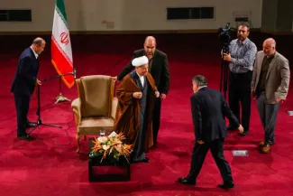 خاطرات اکبر هاشمی