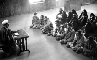 خاطرات اکبر هاشمی