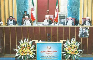 خاطرات اکبر هاشمی