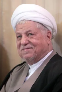 خاطرات اکبر هاشمی