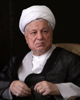 خاطرات اکبر هاشمی